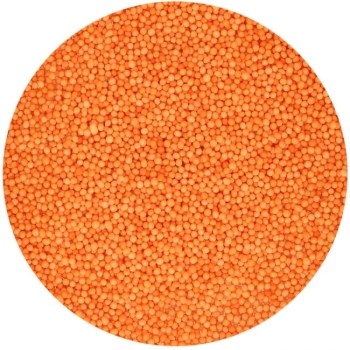 Non Pareils - Orange